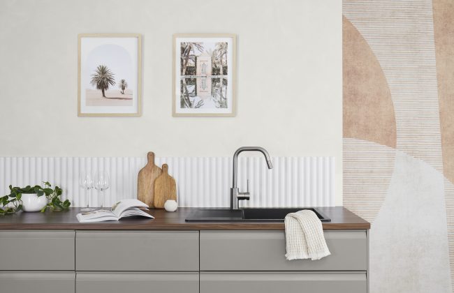 Retour sur un projet de modernisation - Partie 2 Architecte d'intérieur Maître d'oeuvre