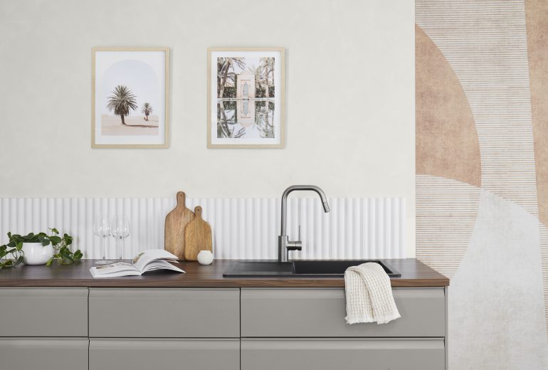 Retour sur un projet de modernisation - Partie 2 Architecte d'intérieur Maître d'oeuvre