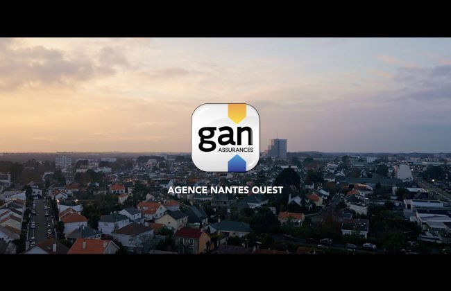 Gan Nantes Ouest