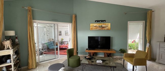 couleurs de Jade - illustration réalisation