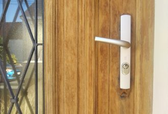 Armand - Serrurier - Nantes centre - Armand Serrurerie