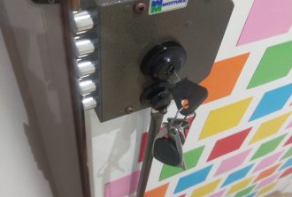 Armand - Serrurier - Nantes centre - Armand Serrurerie