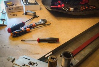 Armand - Serrurier - Nantes centre - Armand Serrurerie