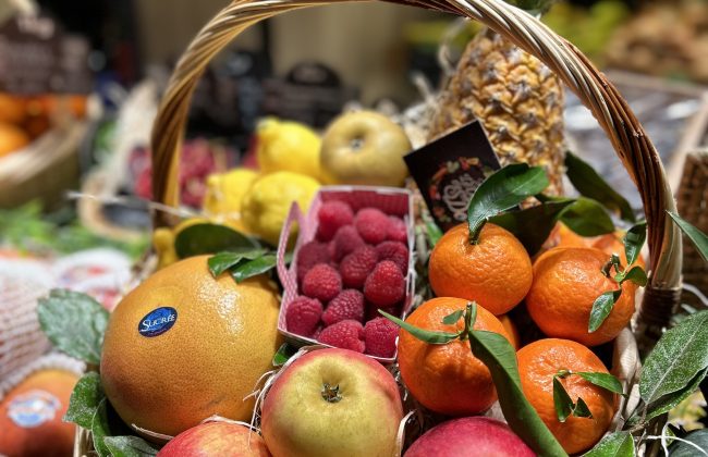 Le Verger de St Do Epicier Primeur