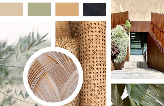 Salon Projet Le Fresne Décorateur d'intérieur