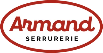 lSerrurier - Nantes centre - Armand Serrurerie - logo