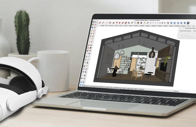 L'Agence CKTFC Architecte d'intérieur Décorateur d'intérieur Designer d'espace Maître d'oeuvre