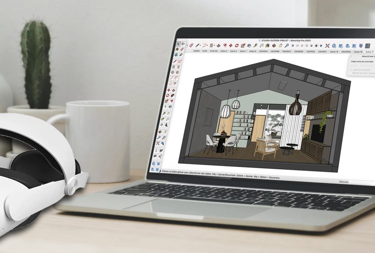 Quels sont les meilleurs outils pour communiquer sur un projet d'architecture intérieur ? Architecte d'intérieur Décorateur d'intérieur Designer d'espace Maître d'oeuvre