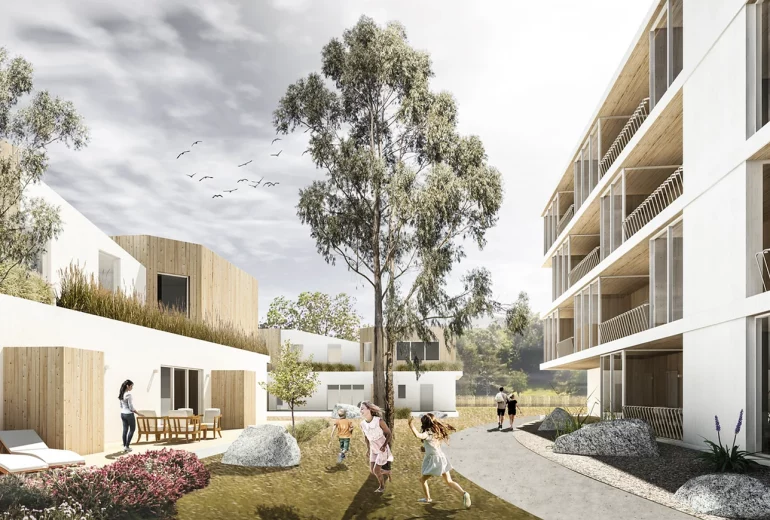 L'importance des Visuels 3D dans l'Architecture Intérieure Architecte d'intérieur Décorateur d'intérieur Designer d'espace Maître d'oeuvre