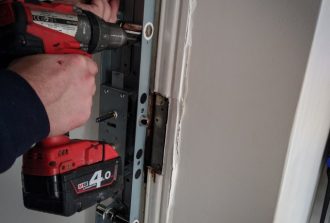 Armand - Serrurier - Nantes centre - Armand Serrurerie