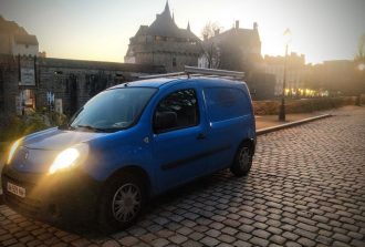 Armand - Serrurier - Nantes centre - Armand Serrurerie