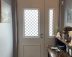 🏡✨ Élégance et Performance 🏡✨ : Nouvel ensemble de menuiseries d’une maison à pont-Saint-Martin Concepteur de pergola et store Fenêtrier Installateur de portails et portes de garage Menuisier