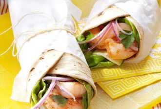 Traiteur exotique - La Bruffière - Citronnelle & Curcuma