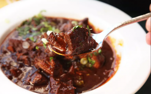 Plat traiteur cuisine du monde La Bruffière - Citronnelle & Curcuma