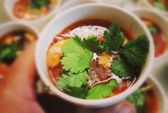 Citronnelle & Curcuma Restaurateur Traiteur