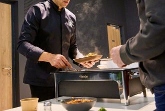 Traiteur - La Bruffière - Citronnelle & Curcuma