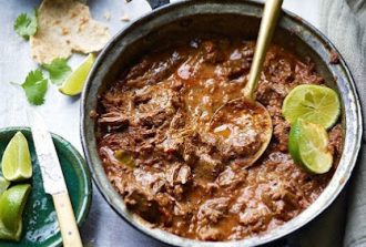 Cuisine exotique - La Bruffière - Citronnelle & Curcuma