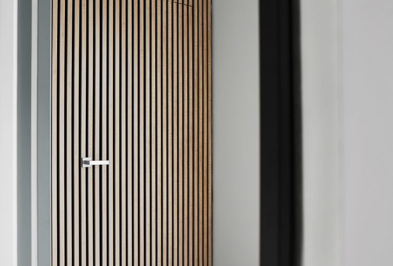 Retour sur un projet de modernisation - Partie 3 Architecte d'intérieur Maître d'oeuvre