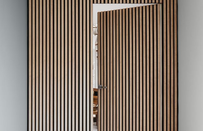 Retour sur un projet de modernisation - Partie 3 Architecte d'intérieur Maître d'oeuvre