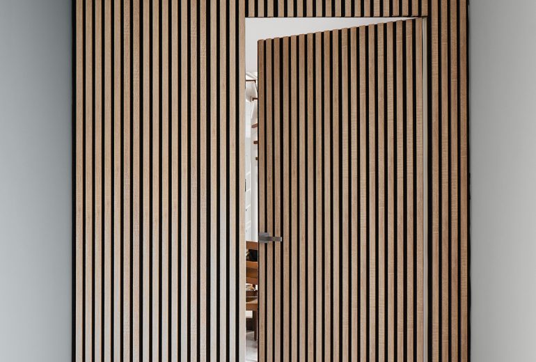 Retour sur un projet de modernisation - Partie 3 Architecte d'intérieur Maître d'oeuvre