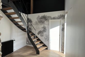 Axirenov Peintre Peintre d'extérieur Peintre d'intérieur Solier moquettiste