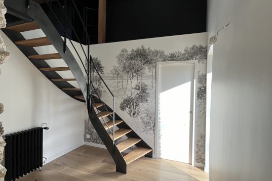 Axirenov La Baule Peintre Peintre d'extérieur Peintre d'intérieur Solier moquettiste