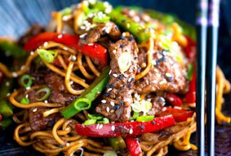 Traiteur plats du monde - La Bruffière - Citronnelle & Curcuma