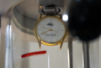 réparer sa montre à Nantes