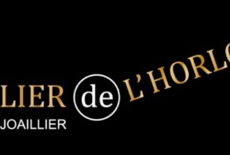 Logo l'Atelier de l'Horloger à Nantes