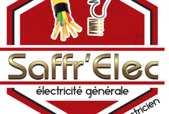 logo Saffr' Elec