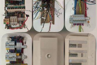 spécialiste tableaux électriques à Saffré