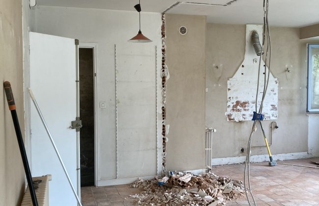 Ambroisine Studio Architecte d'intérieur Décorateur d'intérieur Designer d'espace