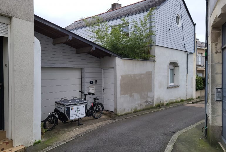 Remplacement de VMC Électricien