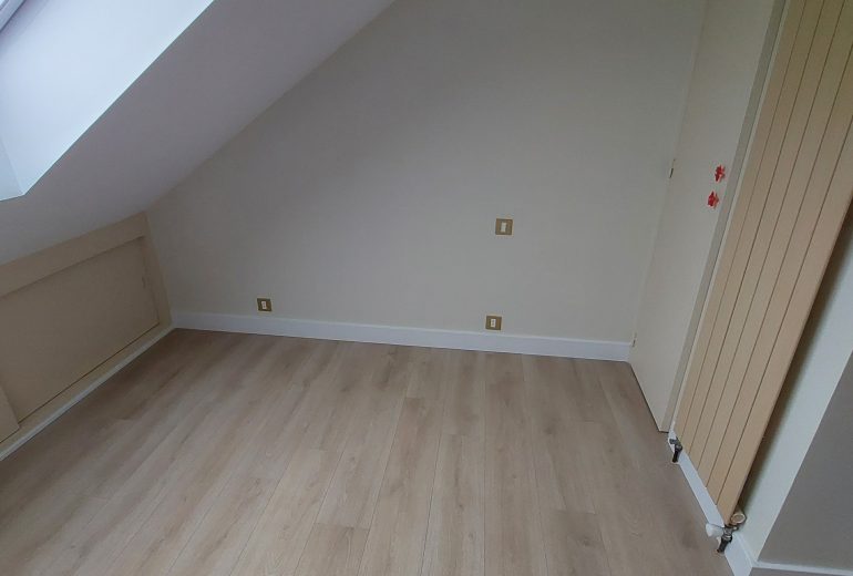 Rénovation  de 2 chambres Applicateur Béton Ciré Peintre Peintre d'extérieur Peintre d'intérieur