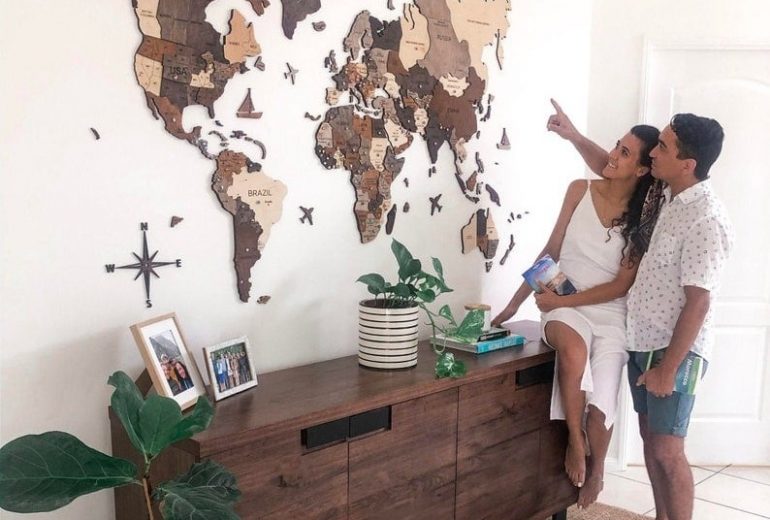 tous les cuisines du monde