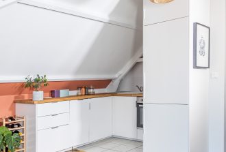 réalisation architecture d'intérieur Ana Studio