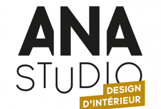 Ana studio design d'intérieur à Nantes