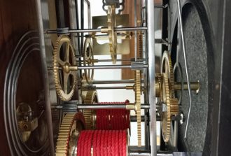 L'atelier de l'horloger Horloger