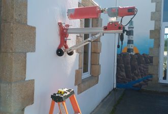 MICHEL Electricité Alarme Climaticien Électricien Installation de câblage électrique Installation de détecteur de fumée Installation de tableau électrique Pose de chauffage électrique Pose de compteur électrique Pose de disjoncteur différentiel Ventiliste