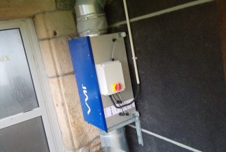 MICHEL Electricité Alarme Climaticien Électricien Installation de câblage électrique Installation de détecteur de fumée Installation de tableau électrique Pose de chauffage électrique Pose de compteur électrique Pose de disjoncteur différentiel Ventiliste