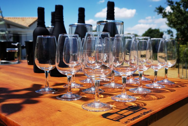 Mariages 2024 ! Il nous reste encore des disponibilités ! Caviste Traiteur