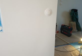 MICHEL Electricité Alarme Climaticien Électricien Installation de câblage électrique Installation de détecteur de fumée Installation de tableau électrique Pose de chauffage électrique Pose de compteur électrique Pose de disjoncteur différentiel Ventiliste