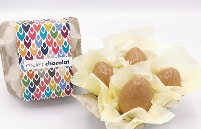 Le retour du poulailler ! Biscuitier Chocolatier Pâtissier