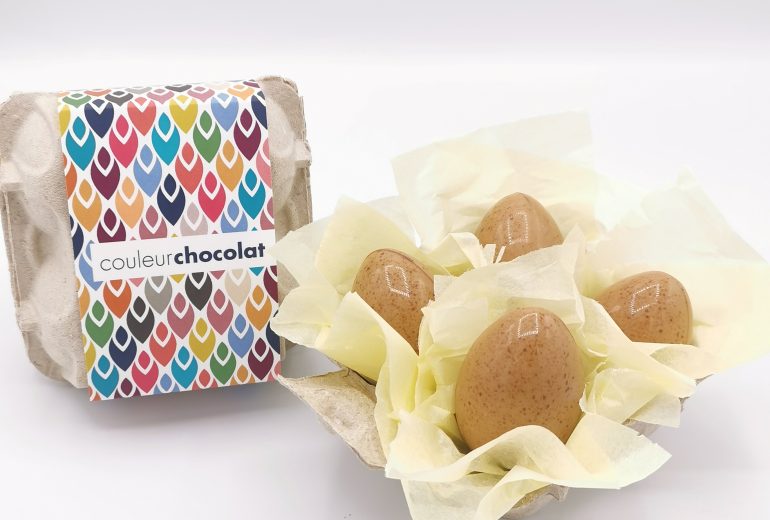 Le retour du poulailler ! Biscuitier Chocolatier Pâtissier