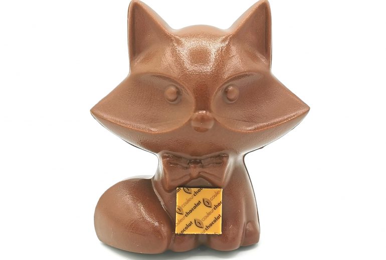 Le retour du poulailler ! Biscuitier Chocolatier Pâtissier