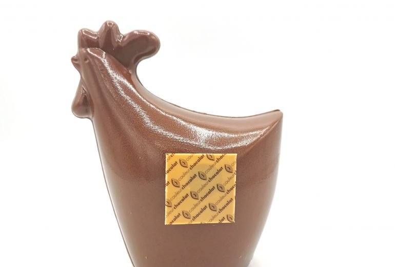 Le retour du poulailler ! Biscuitier Chocolatier Pâtissier