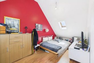 peintre saint herblain