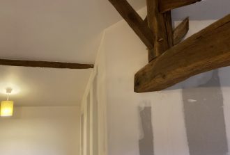 chantier made in Romain Guihard à St Herblain