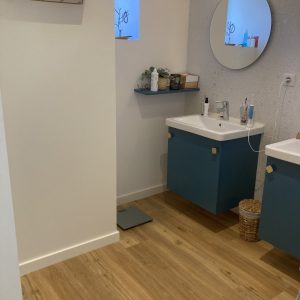 HC CONCEPT Applicateur Béton Ciré Enduiseur Parqueteur Peintre Peintre d'intérieur Solier moquettiste