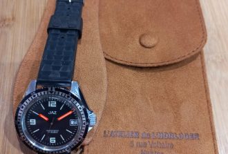 l'atelier de l'horloger à Nantes